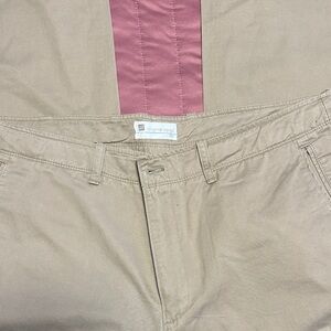 Men's Gap Tan Cargo Pants
